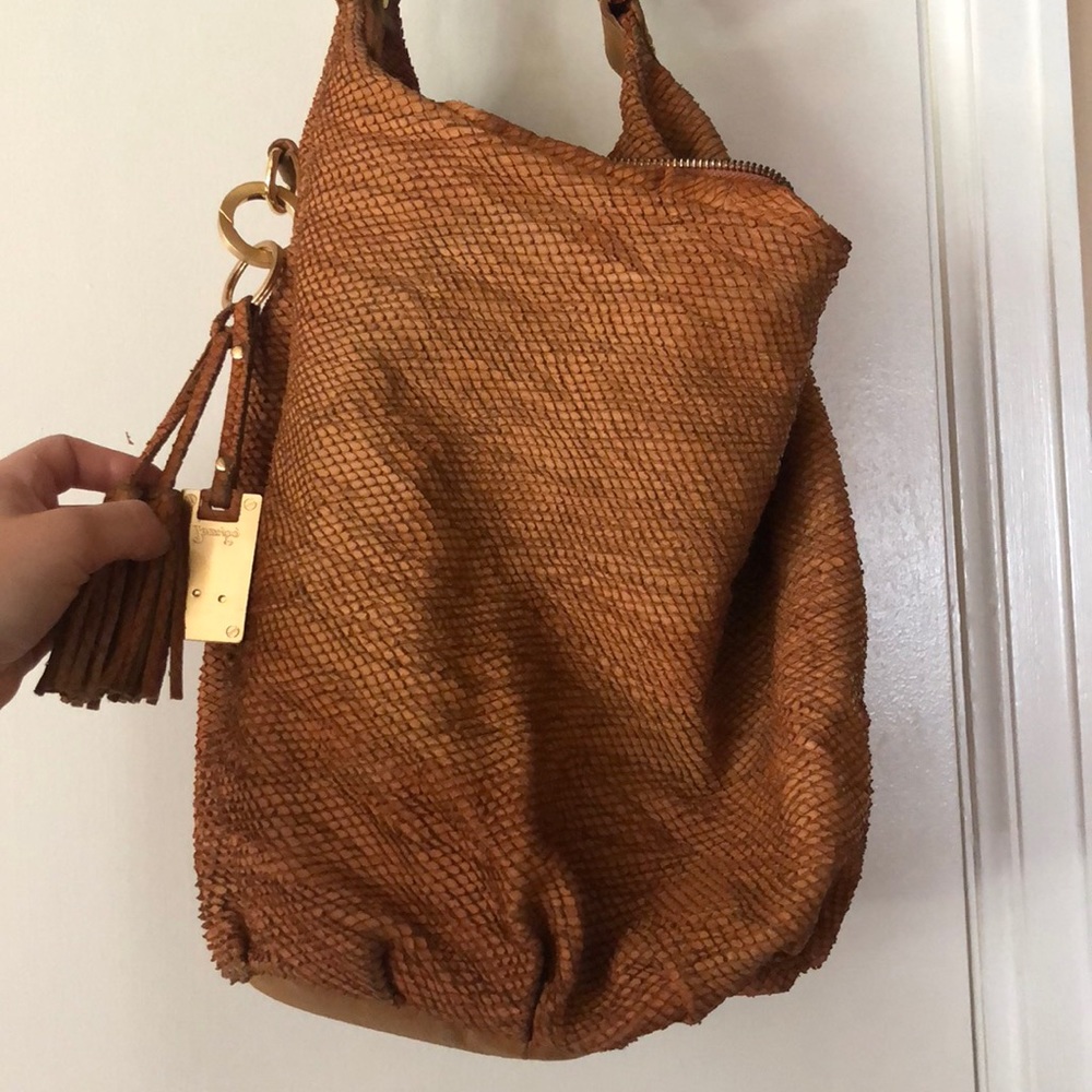Jenrigo purse